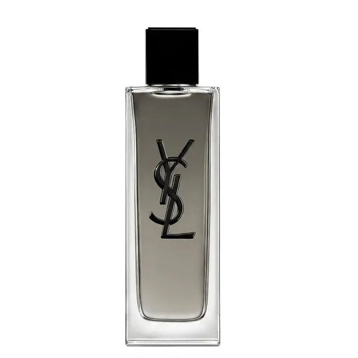 Yves Saint Laurent Myself EDT Intense Sample